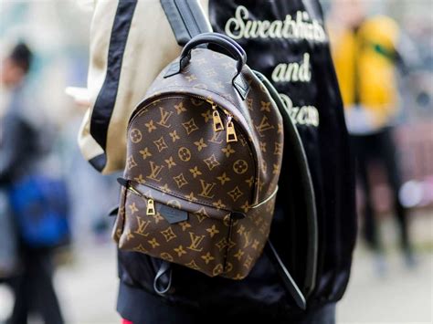 louis vuitton fake backpack|is louis vuitton a scam.